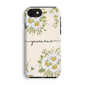 Daisies: iPhone 7 Tough Case