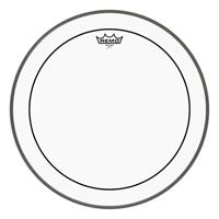 Remo PinStripe Clear 18'' BD