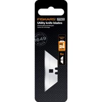 Fiskars CarbonMax reservemes | 5 stuks | 1027229 - 1027229