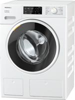 Miele WSG 663 WCS wasmachine Vrijstaand Voorbelading Wit 9 kg 1400 RPM A+++