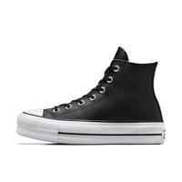CONVERSE - Schoenen CTAS LIFT CLEAN HI 561675C zwart wit, Maat: 39.5 EU