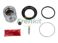 Reparatieset, remklauw FRENKIT, Diameter (mm)44mm, Inbouwplaats: Vooras, u.a. für Audi, VW - thumbnail