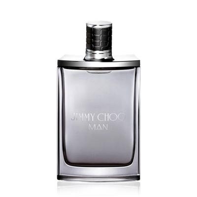 Jimmy Choo JCMANEDT100MLFSC eau de toilette Mannen 100 ml Jimmy Choo JCMANEDT100MLFSC eau de toilette Mannen 100 ml