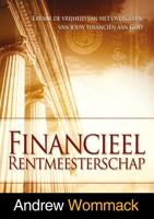 Financieel rentmeesterschap - Andrew Wommack - ebook
