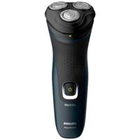 Philips AquaTouch S1121/41 nat en droog scheerapparaat