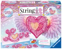 Ravensburger string it Maxi 3D hart