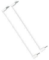 SAFE - SafeGate Extension 2x7 cm - White