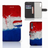 Huawei P20 Pro Bookstyle Case Nederland