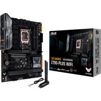 ASUS TUF GAMING Z790-PLUS WIFI - thumbnail