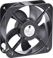 TRU COMPONENTS TC-NA20060-230B1 Axiaalventilator 230 V/AC 890 m³/h (l x b x h) 200 x 200 x 60 mm