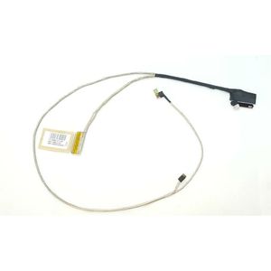 Notebook lcd cable for HP Pavilion 15-P Serieswith touch cable DDY14BLC130