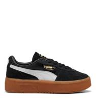 Puma Puma - Palermo | Elevata sneaker Zwart Suede Lage sneakers Dames - thumbnail