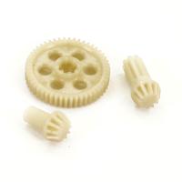 FTX - Havok Spur Gear And Drive Pinions (FTX10613) - thumbnail