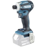 Makita DTD172Z DTD172Z Accu-slagmoersleutel 180 Nm 18 V Aantal meegeleverde accus: 0 Zonder accu, Zonder lader - thumbnail