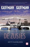 De zusjes - Hetty Kleinloog - ebook - thumbnail