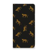 Hoesje maken voor Xiaomi Redmi 12 4G Leopards