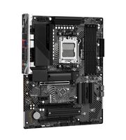 Asrock X670E PG LIGHTNING AMD X670 Socket AM5 ATX - thumbnail