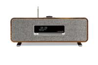 Ruark Audio Tweedekans: R3s compact radio systeem - Walnoot