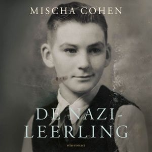 De nazi-leerling