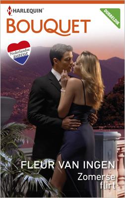 Zomerse flirt - Fleur van Ingen - eBook (9789402522518) Zomerse flirt - Fleur van Ingen - eBook (9789402522518)
