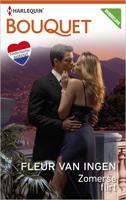 Zomerse flirt - Fleur van Ingen - eBook (9789402522518)