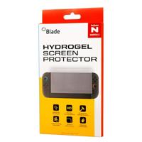 Blade Switch 2 displaybeschermfolie, hydrogel, ultra-resistent hydrogel-oppervlak, eenvoudige installatie, splintervrij, perfecte pasvorm en zonder luchtbellen