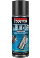 Soudal Label Remover | 400 ml - 158036 - thumbnail