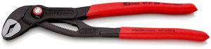 Knipex Cobra QuickSet 87 21 250 Waterpomptang Sleutelbreedte (metrisch) 46 mm 250 mm