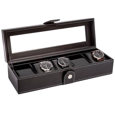 Horlogebox La Royale Classico 5 BLG Horlogebox La Royale Classico 5 BLG