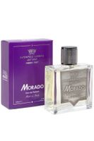 Saponificio Varesino Morado eau de parfum 100ml