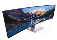 Dell UltraSharp U4919DW