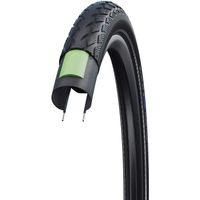 Schwalbe Buitenband Marathon Perf G-Guard 28 x 1.65 zw refl - thumbnail