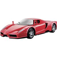 Bburago Ferrari ENZO 2002-2004 1:24 Auto - thumbnail