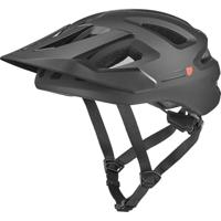Bollé Adapt Pure, Black Matte, No Lens Referentie, Small, Fietshelmen, Uniseks, Volwassen