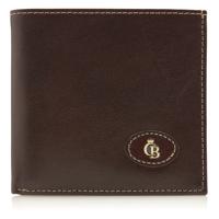 Castelijn & Beerens Gaucho Billfold Met Clic-Clac RFID Mocca