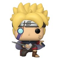 Boruto: Naruto Next Generations POP! Animation Vinyl Figure Boruto Uzumaki w/Marks 9 cm - thumbnail