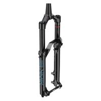 RockShox, AM FS LYRK SEL RC 29 SB 140 Blk 44 D1 Unisex Volwassenen, Zwart, Standaard