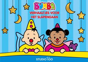 Bumba boek - verhaaltjes voor het slapengaan