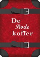 De rode koffer - Diverse Auteurs - ebook