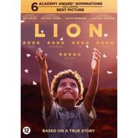 Lion (DVD)