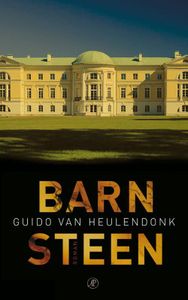 Barnsteen - Guido van Heulendonk - ebook