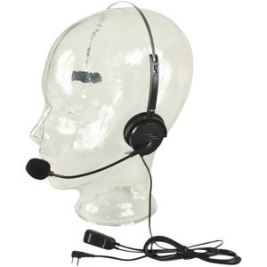 Midland Headset/hoofdtelefoon MA 35L C652.02