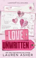 Love Unwritten - thumbnail