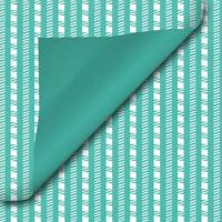 Geschenkpapier rol Nature Duo 30 centimeter x 200 meter