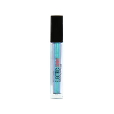Maybelline Electric Shine Lipgloss - 165 Electric Blue Maybelline Electric Shine Lipgloss - 165 Electric Blue