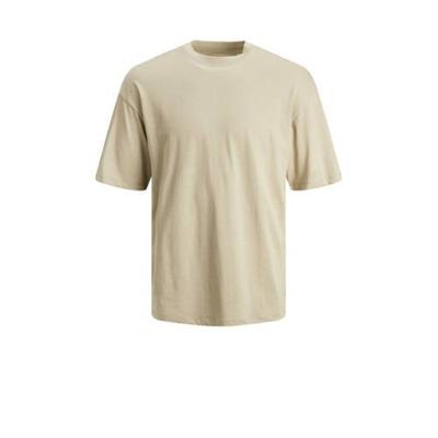 JACK & JONES ORIGINALS T-shirt Brink beige