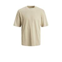 JACK & JONES ORIGINALS T-shirt Brink beige