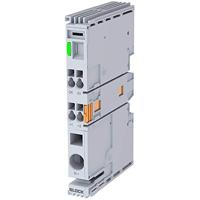 Block EB-2724-020-0 Elektronische stroomonderbreker 24 V/DC 2 A 1 x