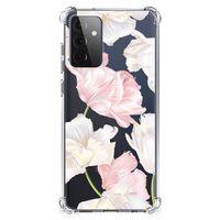 Samsung Galaxy A72 4G/5G Case Lovely Flowers