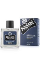 Proraso Single Blade baardbalm Azur Lime 100ml - thumbnail